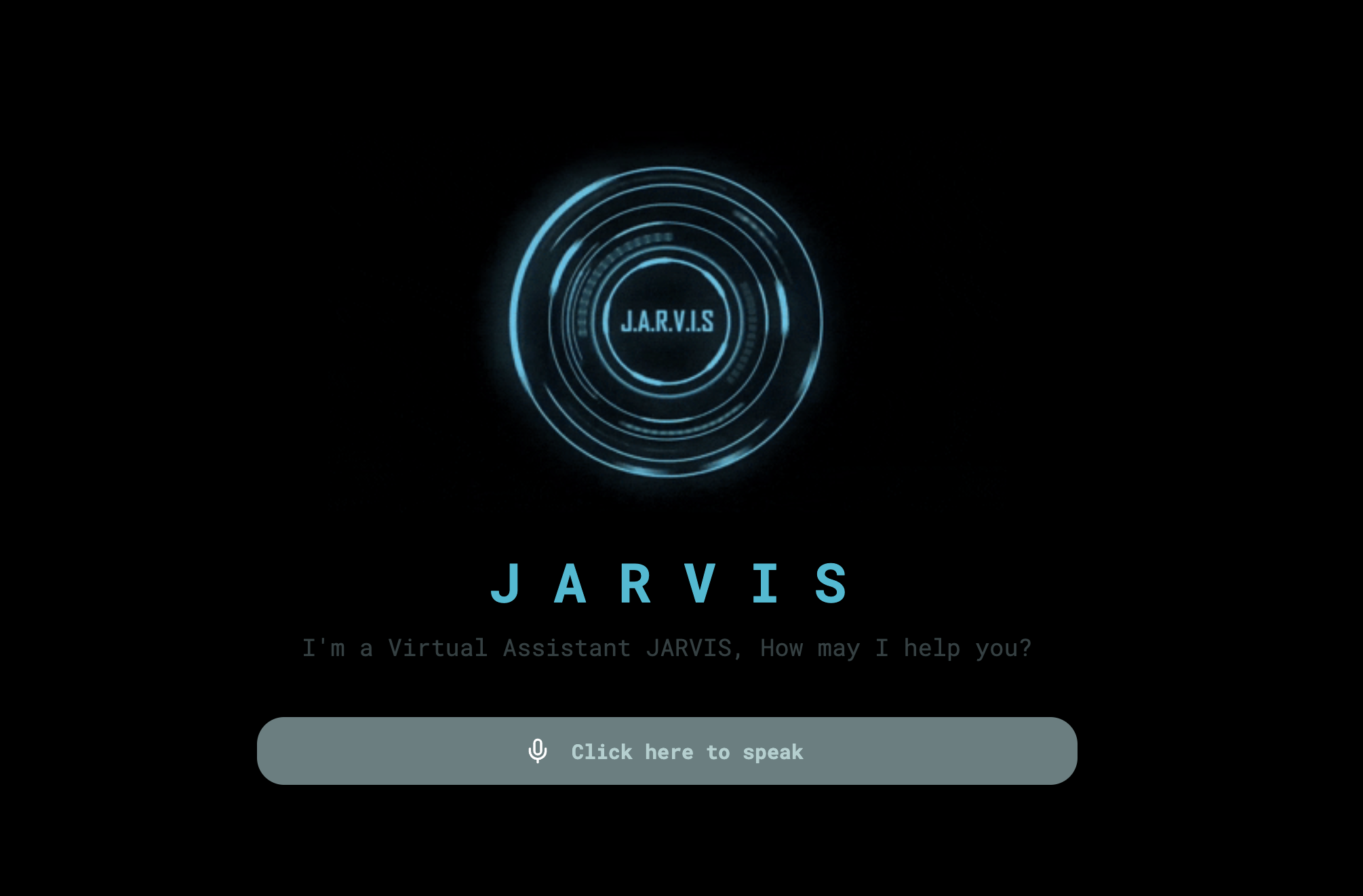Jarvis-AI